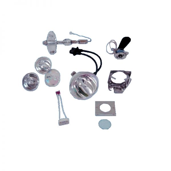 HAYASHI spare parts